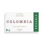 Organic Colombia
