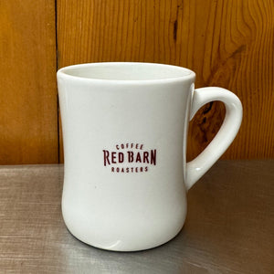 Small Logo Diner Mug