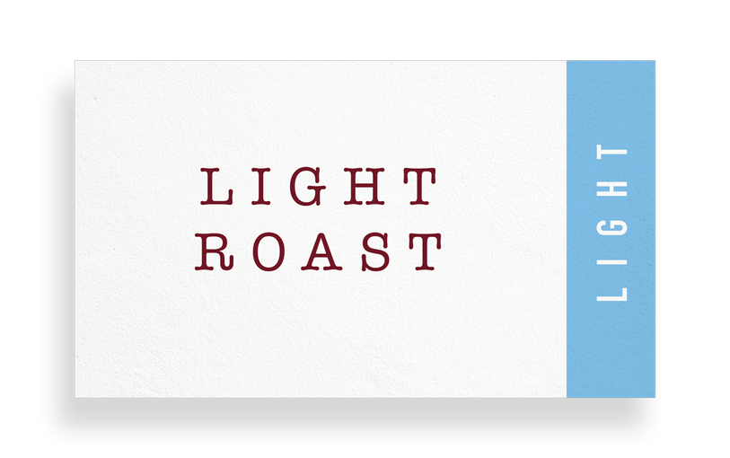 Light Roast