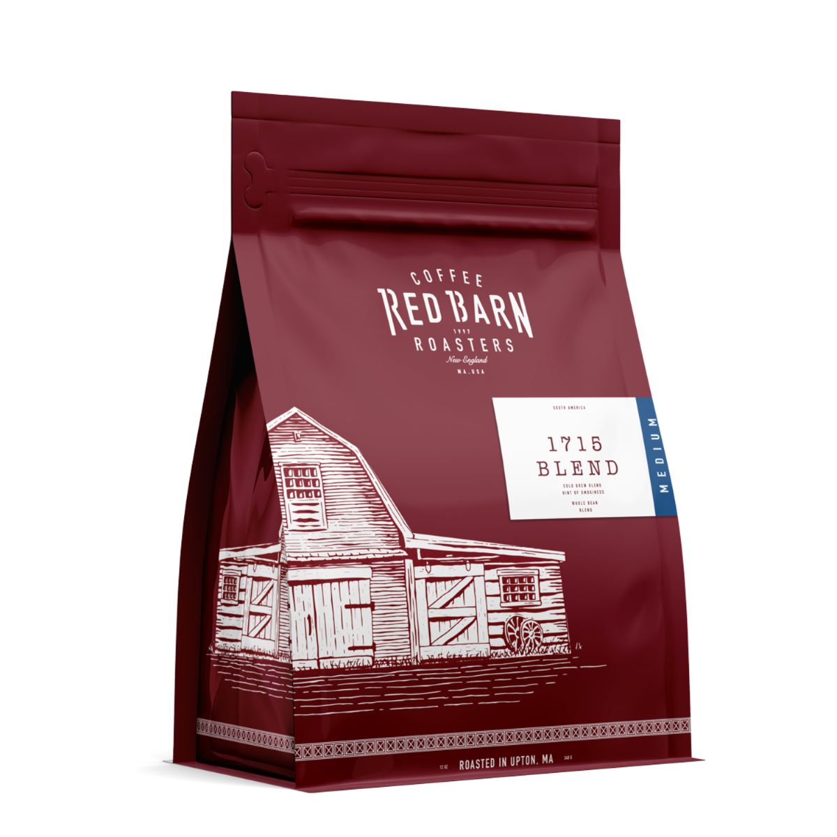 coffee bag