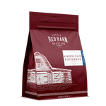 bag of espresso beans