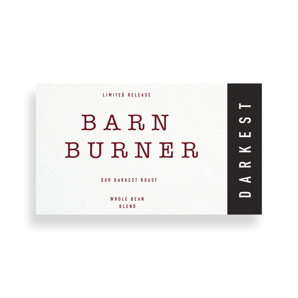 Barn Burner