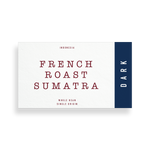 French Roast Sumatra