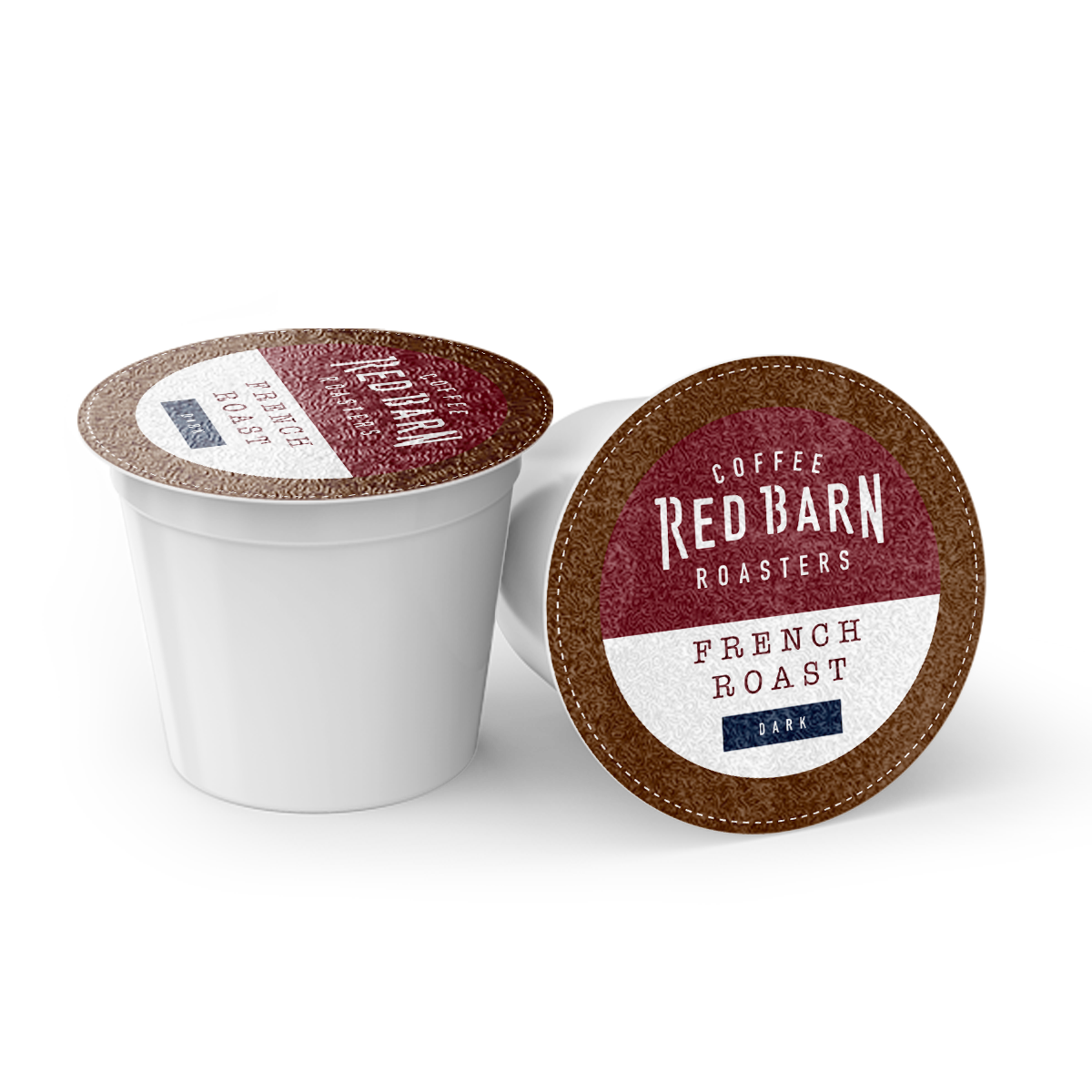 kcup french roast