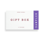 Roast Level Sampler Gift Box