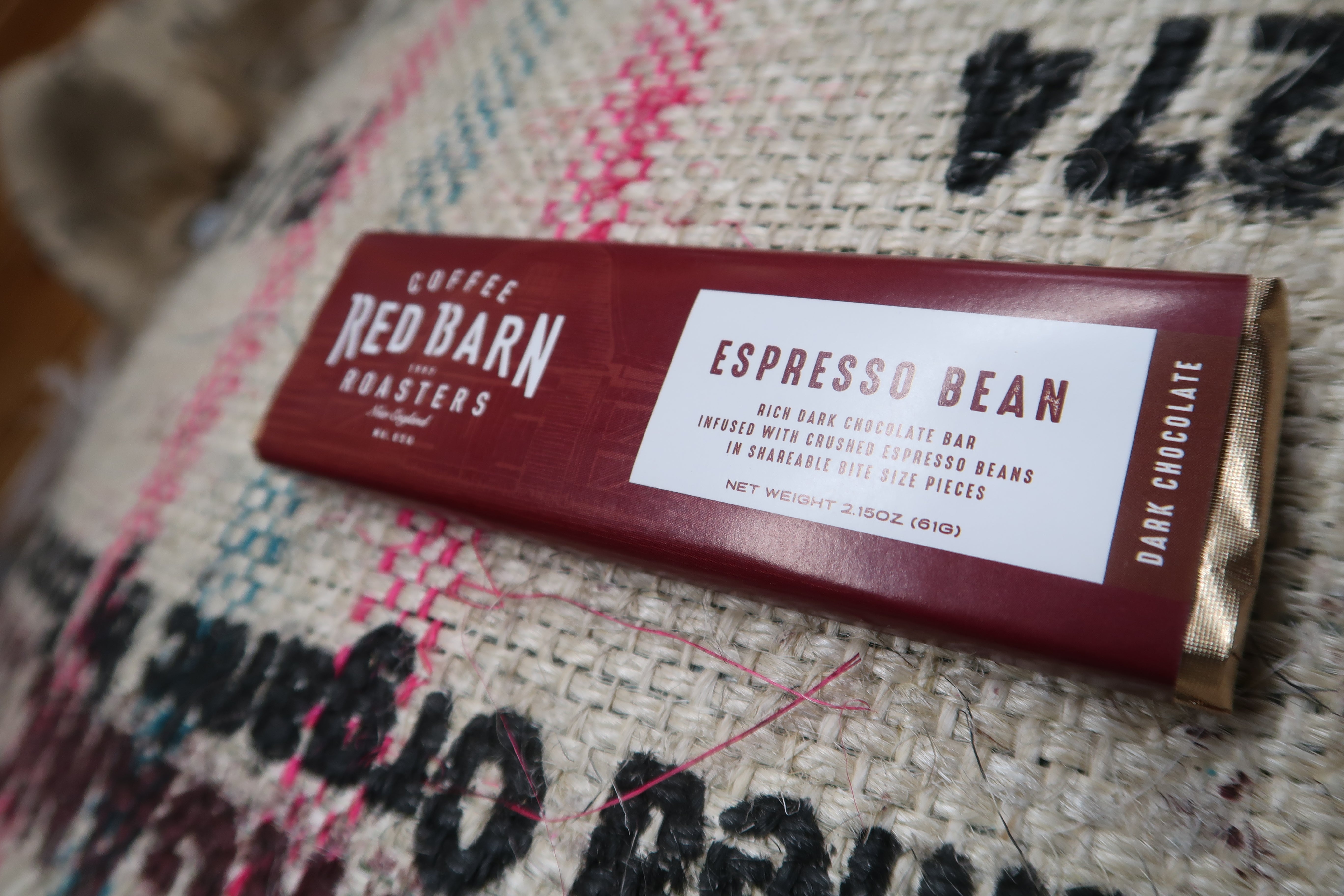 THE RODRIGO - DARK CACAO-ESPRESSO main image 1