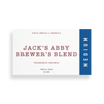 Jack's Abby Brewer's Blend
