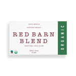 Organic Red Barn Blend
