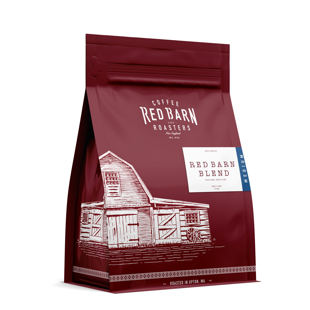 house blend coffee